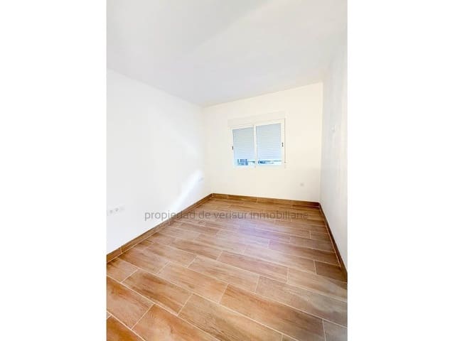 Apartamento Playa de 2 habitaciones en Mojácar en venta - 229.000 € (Ref: 9437192)