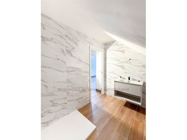 Apartamento Playa de 2 habitaciones en Mojácar en venta - 229.000 € (Ref: 9437192)