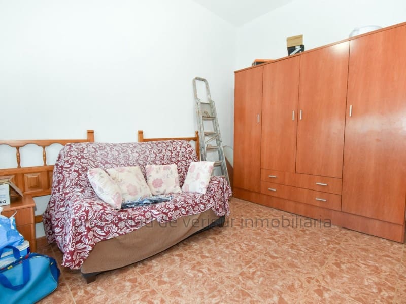 2 slaapkamer Rijtjeshuis te koop in Aguilas met garage - € 135.000 (Ref: 9437193)