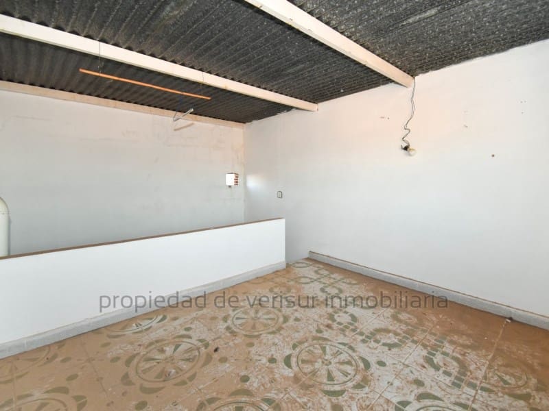 2 slaapkamer Rijtjeshuis te koop in Aguilas met garage - € 135.000 (Ref: 9437193)