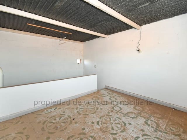 2 quarto Moradia em Banda para venda em Casco Antiguo, Aguilas com garagem - 135 000 € (Ref: 9437193)