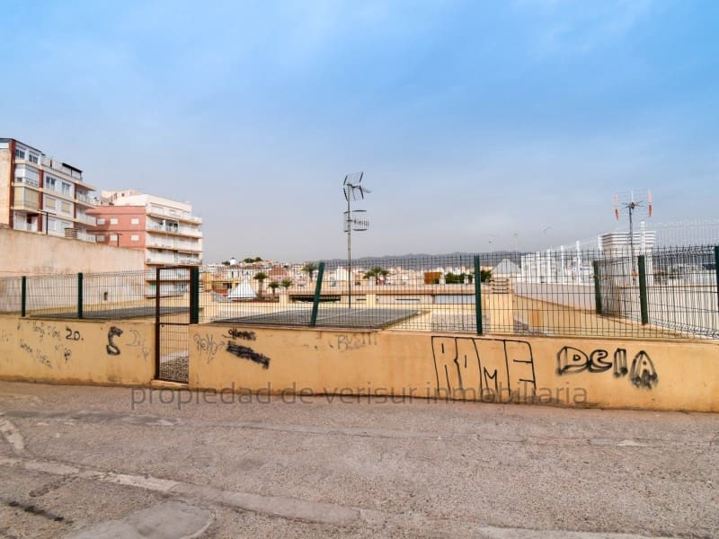 Leilighet til salgs i Aguilas - € 45 000 (Ref: 9437194)