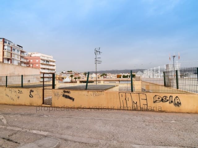 Leilighet til salgs i Casco Antiguo, Aguilas - € 45 000 (Ref: 9437194)