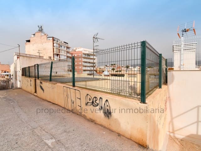 Leilighet til salgs i Casco Antiguo, Aguilas - € 45 000 (Ref: 9437194)