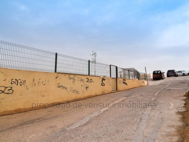 Leilighet til salgs i Casco Antiguo, Aguilas - € 45 000 (Ref: 9437194)