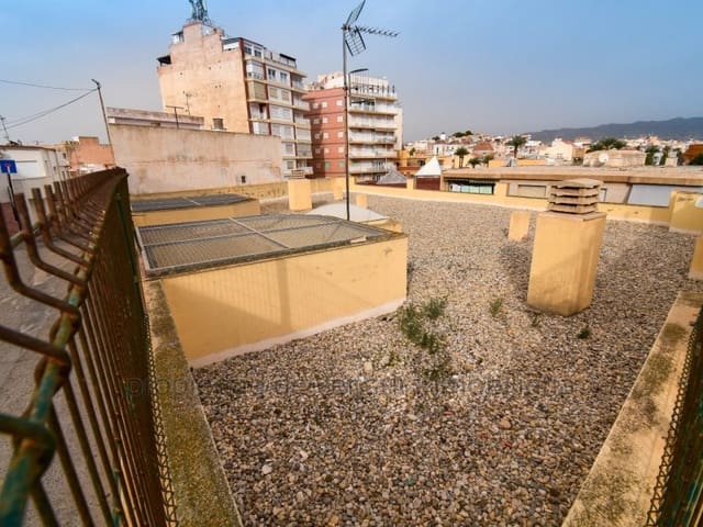 Leilighet til salgs i Casco Antiguo, Aguilas - € 45 000 (Ref: 9437194)