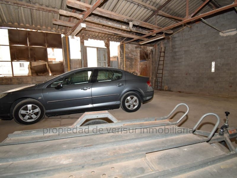 Townhouse for sale in Aguilas - € 125,000 (Ref: 9452208)