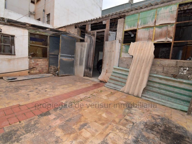 Townhouse for sale in Aguilas - € 125,000 (Ref: 9452208)