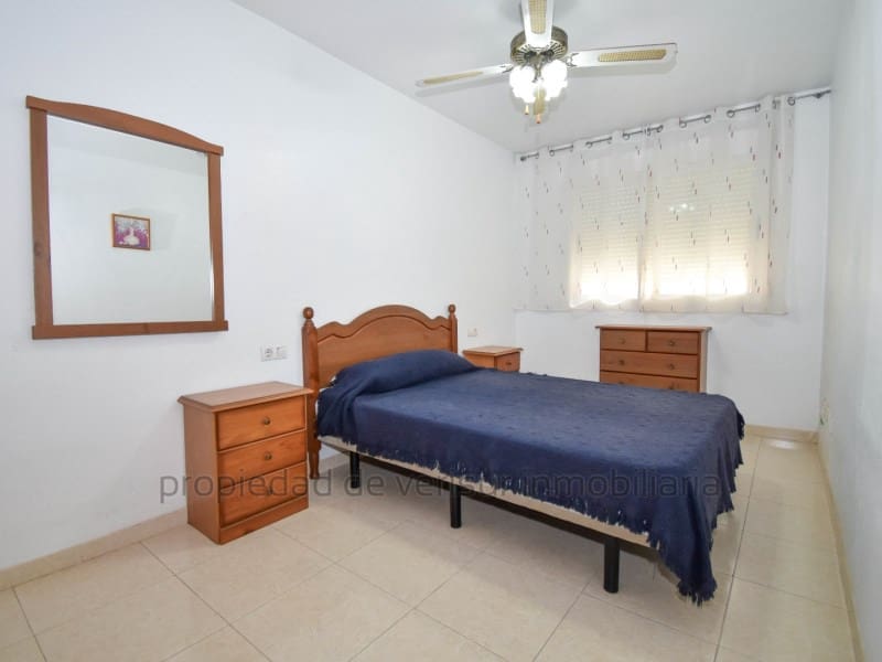 3 makuuhuone Asunto myytävänä paikassa Aguilas mukana 
autotalli - 200 000 € (Ref: 9452209)