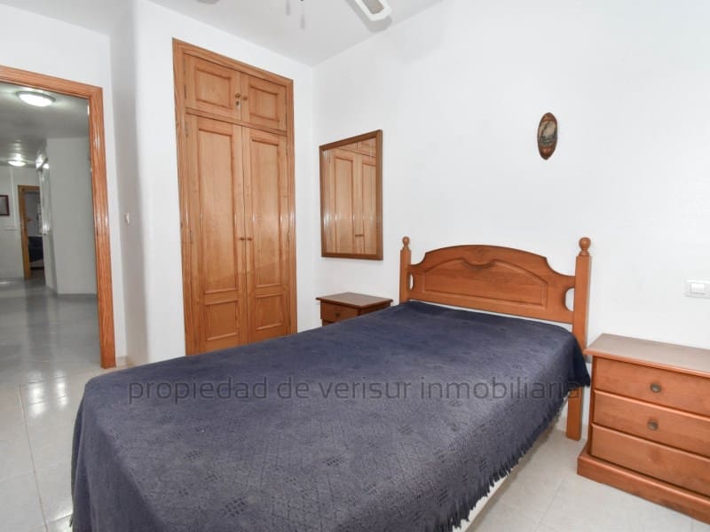 3 makuuhuone Asunto myytävänä paikassa Aguilas mukana 
autotalli - 200 000 € (Ref: 9452209)