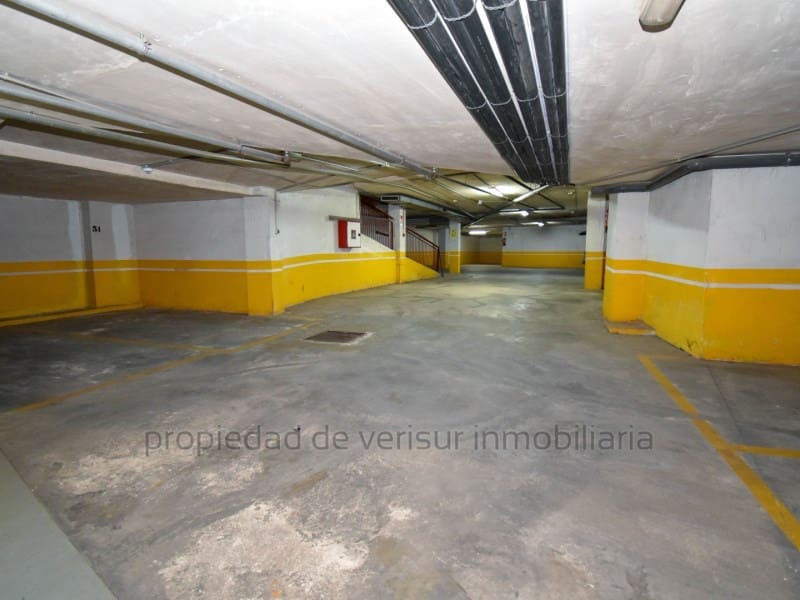 3 makuuhuone Asunto myytävänä paikassa Aguilas mukana 
autotalli - 200 000 € (Ref: 9452209)