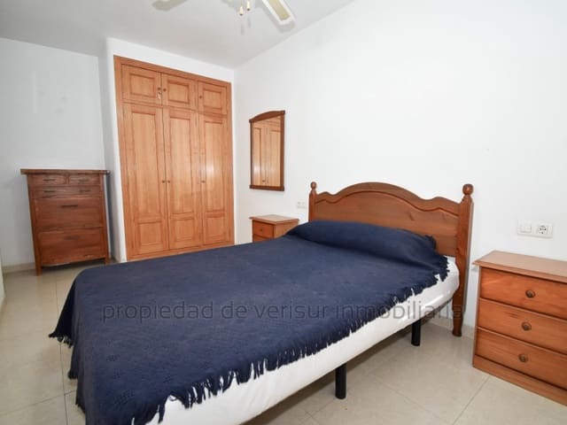 3 makuuhuone Asunto myytävänä paikassa Casco Antiguo, Aguilas mukana 
autotalli - 200 000 € (Ref: 9452209)