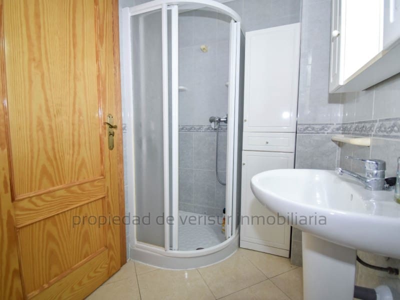 3 makuuhuone Asunto myytävänä paikassa Aguilas mukana 
autotalli - 200 000 € (Ref: 9452209)