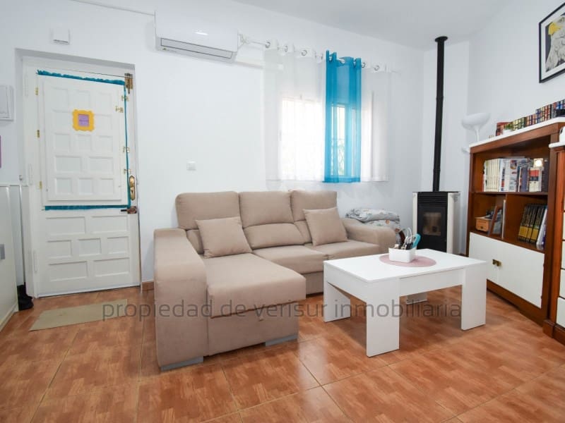 2 sypialnia Dom na sprzedaż w Aguilas - 121 000 € (Ref: 9452213)