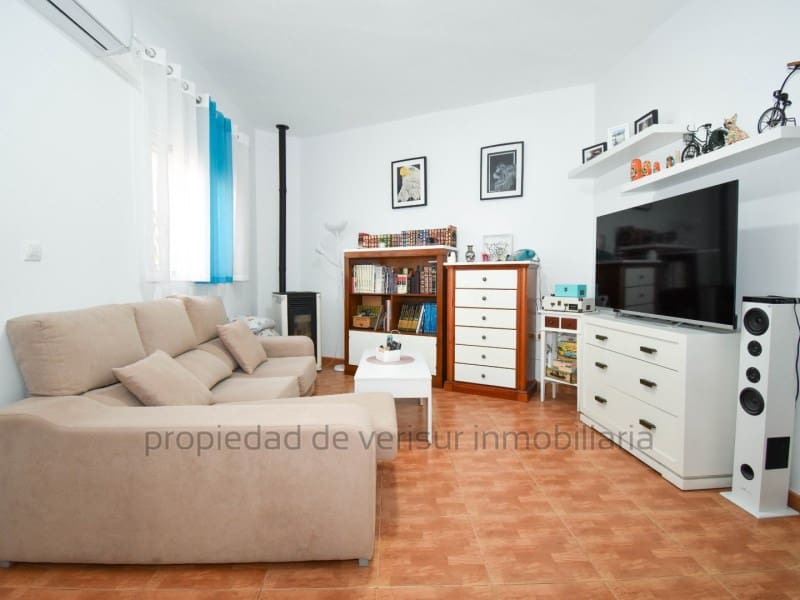 2 sypialnia Dom na sprzedaż w Aguilas - 121 000 € (Ref: 9452213)