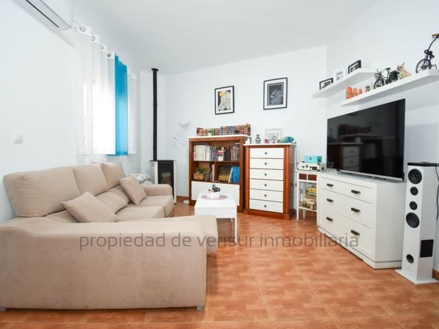 2 sypialnia Dom na sprzedaż w Casco Antiguo, Aguilas - 121 000 € (Ref: 9452213)