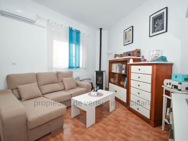2 sypialnia Dom na sprzedaż w Casco Antiguo, Aguilas - 121 000 € (Ref: 9452213)