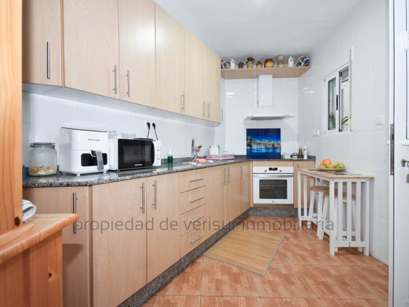 2 sypialnia Dom na sprzedaż w Aguilas - 121 000 € (Ref: 9452213)