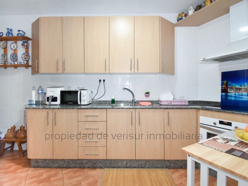2 sypialnia Dom na sprzedaż w Aguilas - 121 000 € (Ref: 9452213)