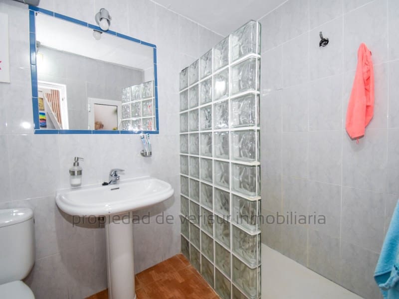 2 sypialnia Dom na sprzedaż w Aguilas - 121 000 € (Ref: 9452213)