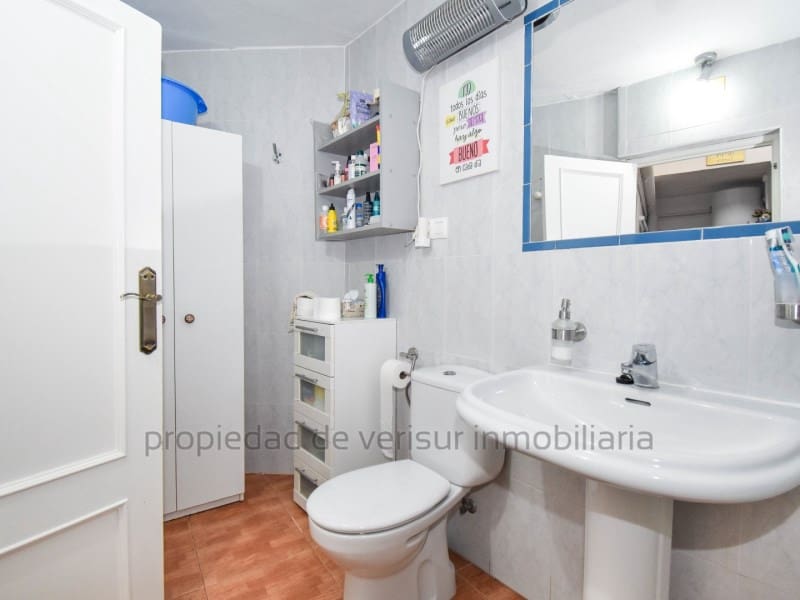 2 sypialnia Dom na sprzedaż w Aguilas - 121 000 € (Ref: 9452213)