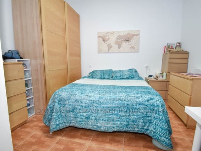 2 sypialnia Dom na sprzedaż w Casco Antiguo, Aguilas - 121 000 € (Ref: 9452213)