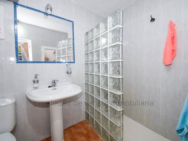 2 sypialnia Dom na sprzedaż w Casco Antiguo, Aguilas - 121 000 € (Ref: 9452213)