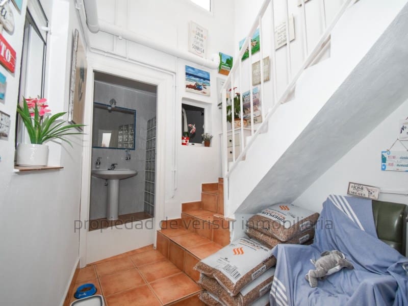 2 sypialnia Dom na sprzedaż w Aguilas - 121 000 € (Ref: 9452213)