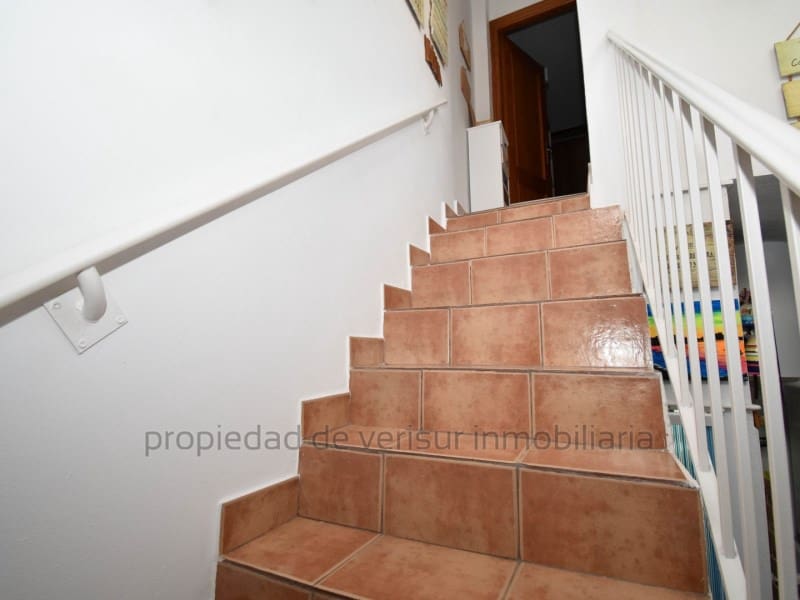 2 sypialnia Dom na sprzedaż w Aguilas - 121 000 € (Ref: 9452213)