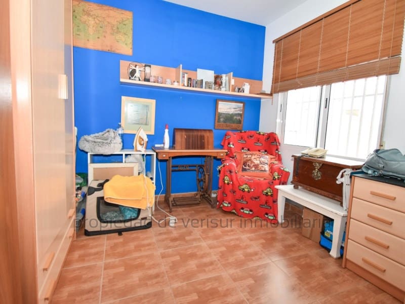 2 sypialnia Dom na sprzedaż w Aguilas - 121 000 € (Ref: 9452213)