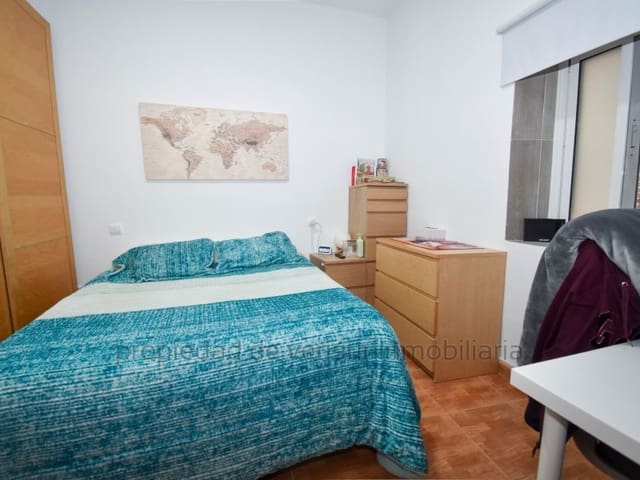 2 sypialnia Dom na sprzedaż w Casco Antiguo, Aguilas - 121 000 € (Ref: 9452213)