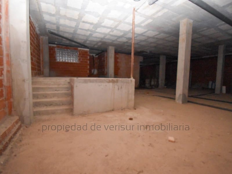 Kommersiell til salgs i Aguilas - € 156 000 (Ref: 9452214)