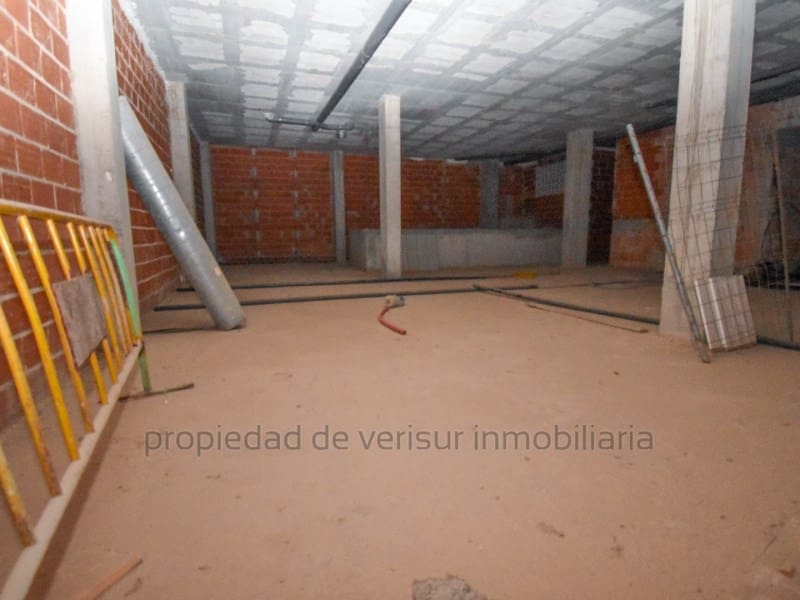 Kommersiell til salgs i Aguilas - € 156 000 (Ref: 9452214)