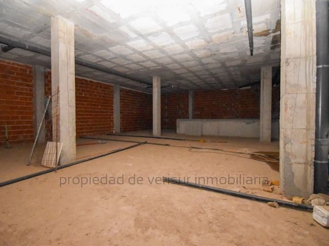 Kommersiell til salgs i Casco Antiguo, Aguilas - € 156 000 (Ref: 9452214)