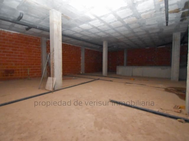 Kommersiell til salgs i Casco Antiguo, Aguilas - € 156 000 (Ref: 9452214)