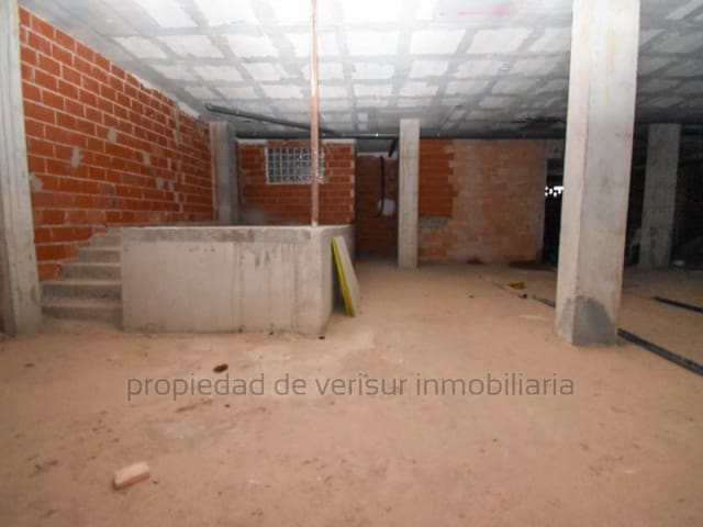 Kommersiell til salgs i Casco Antiguo, Aguilas - € 156 000 (Ref: 9452214)