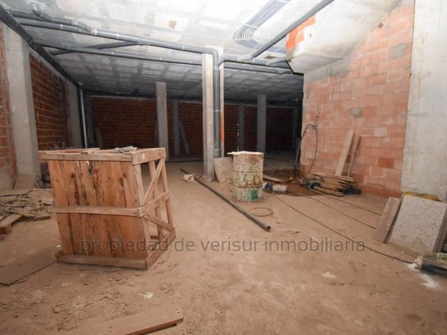 Kommersiell til salgs i Casco Antiguo, Aguilas - € 156 000 (Ref: 9452214)