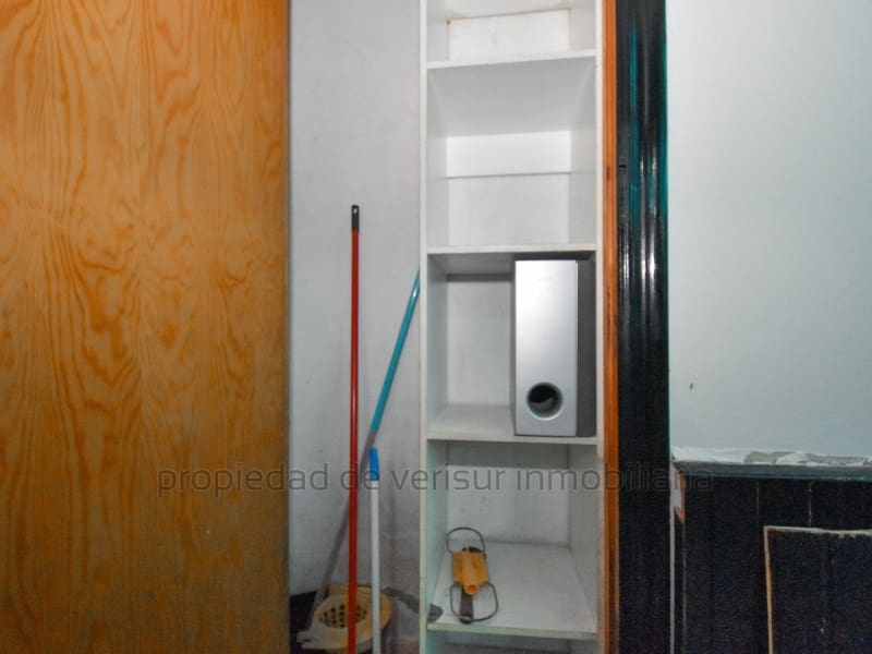 Kommersiell til leie i Aguilas - € 600 (Ref: 9452792)