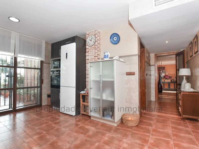 5 soveværelse Villa til salg i Aguilas med swimmingpool - € 880.000 (Ref: 9452793)