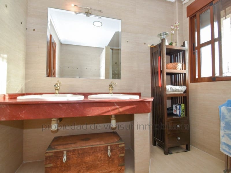 5 soveværelse Villa til salg i Aguilas med swimmingpool - € 880.000 (Ref: 9452793)