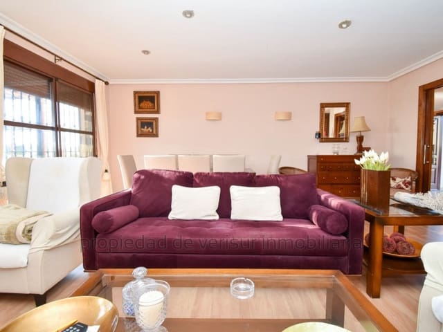 5 Zimmer Villa zu verkaufen in Las Majadas - Las Molinetas - Labradorcico, Aguilas mit Pool - 880.000 € (Ref: 9452793)