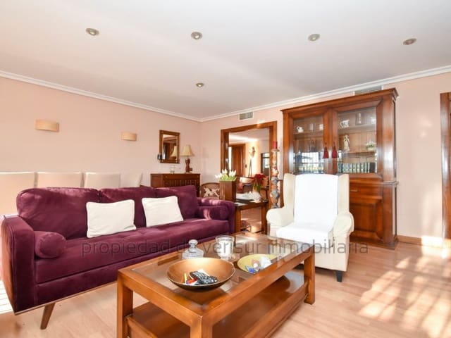 5 Zimmer Villa zu verkaufen in Las Majadas - Las Molinetas - Labradorcico, Aguilas mit Pool - 880.000 € (Ref: 9452793)