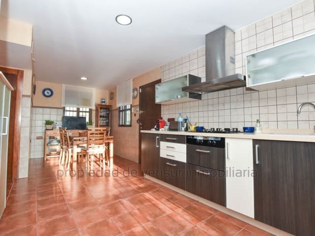 5 Zimmer Villa zu verkaufen in Las Majadas - Las Molinetas - Labradorcico, Aguilas mit Pool - 880.000 € (Ref: 9452793)