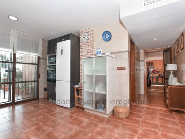 5 Zimmer Villa zu verkaufen in Las Majadas - Las Molinetas - Labradorcico, Aguilas mit Pool - 880.000 € (Ref: 9452793)