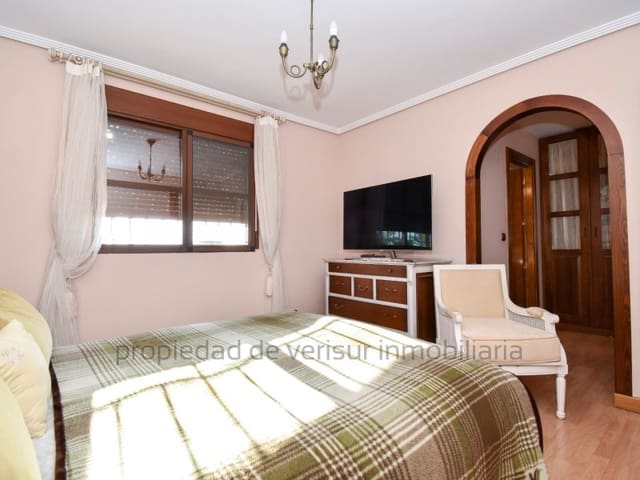 5 Zimmer Villa zu verkaufen in Las Majadas - Las Molinetas - Labradorcico, Aguilas mit Pool - 880.000 € (Ref: 9452793)