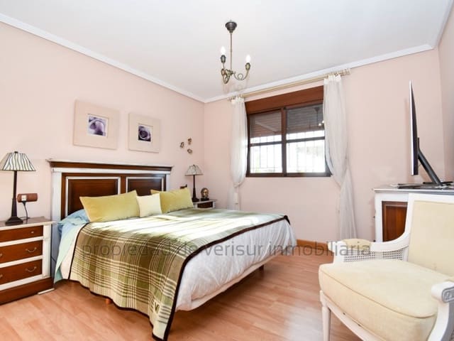 5 Zimmer Villa zu verkaufen in Las Majadas - Las Molinetas - Labradorcico, Aguilas mit Pool - 880.000 € (Ref: 9452793)