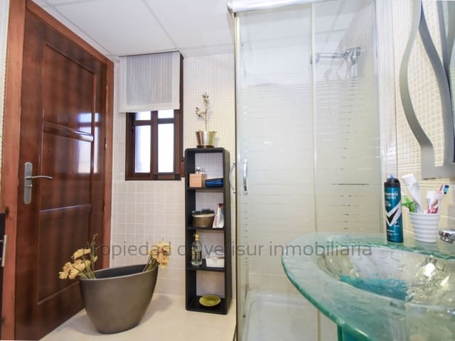 5 Zimmer Villa zu verkaufen in Las Majadas - Las Molinetas - Labradorcico, Aguilas mit Pool - 880.000 € (Ref: 9452793)