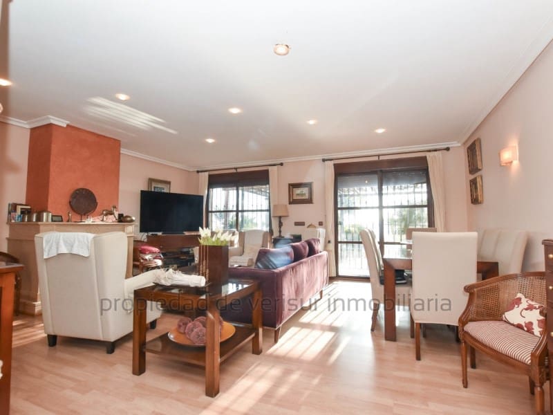 5 soveværelse Villa til salg i Aguilas med swimmingpool - € 880.000 (Ref: 9452793)