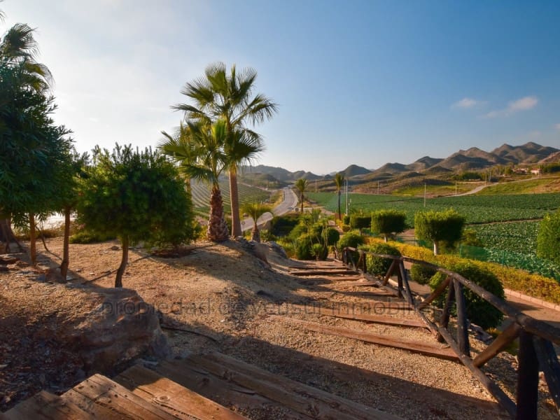 5 soveværelse Villa til salg i Aguilas med swimmingpool - € 880.000 (Ref: 9452793)