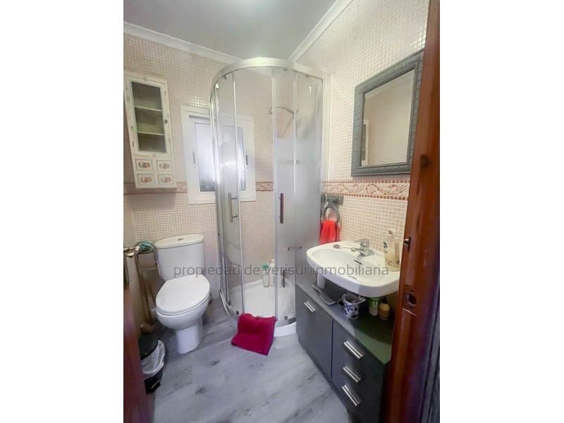 Chalet de 4 habitaciones en Aguilas en venta con garaje - 400.000 € (Ref: 9456343)